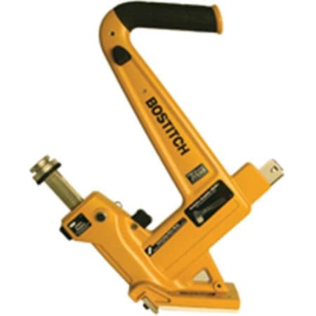 Bostitch Stanley-Bostitch MFN-201 Manual Flooring Nailer 4925616